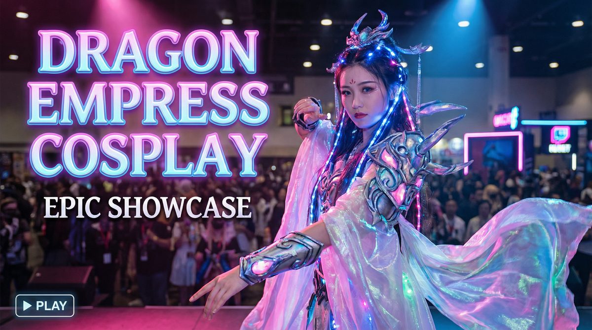学生情侣 cosplay视频展示
